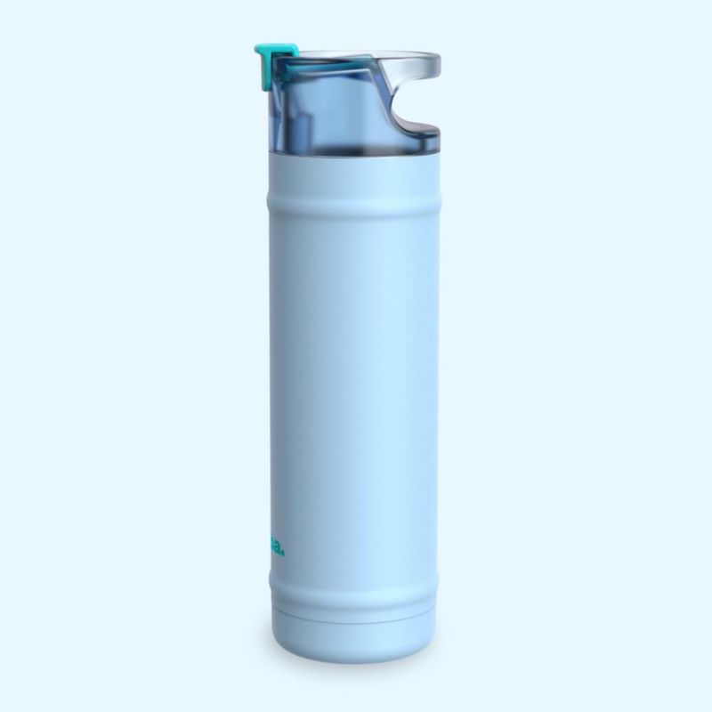 Botella de Agua Bubba 680 ml Aislada de Acero Inoxidable