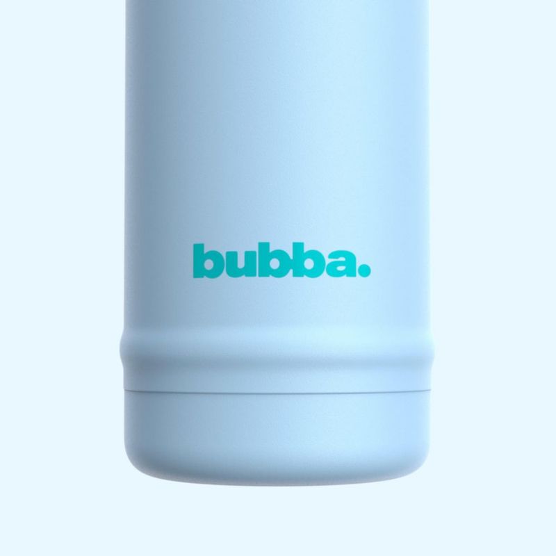 Botella de Agua Bubba 680 ml Aislada de Acero Inoxidable