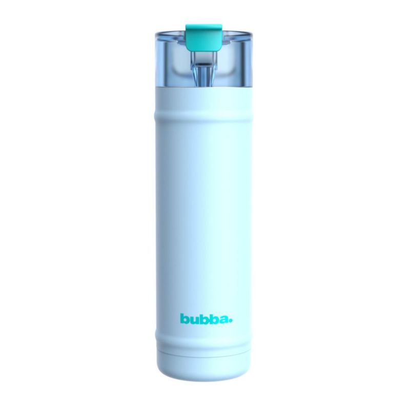 Botella de Agua Bubba 680 ml Aislada de Acero Inoxidable