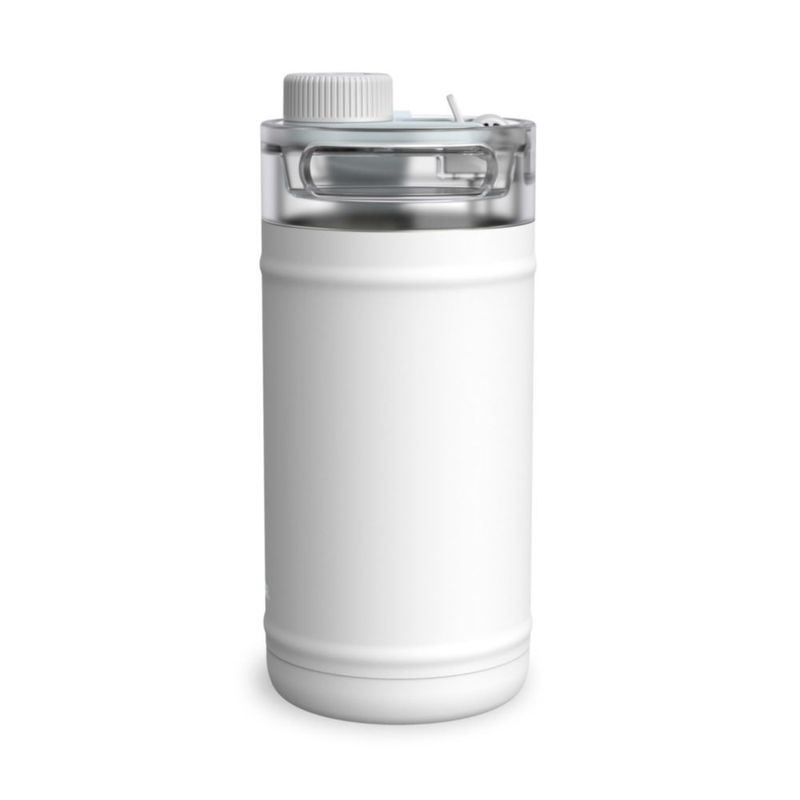 Thermos Bubba Jarra de 1900 ml con Tapa tipo Barril y Asa