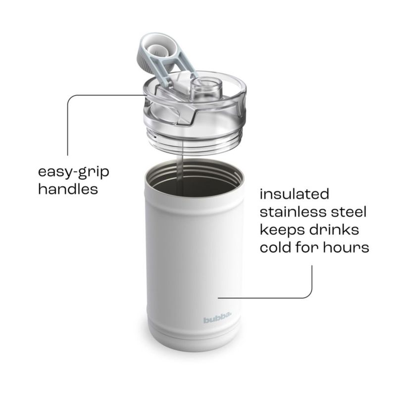 Thermos Bubba Jarra de 1900 ml con Tapa tipo Barril y Asa