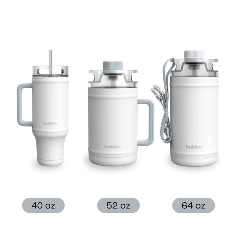 Thermos Bubba Jarra de 1900 ml con Tapa tipo Barril y Asa