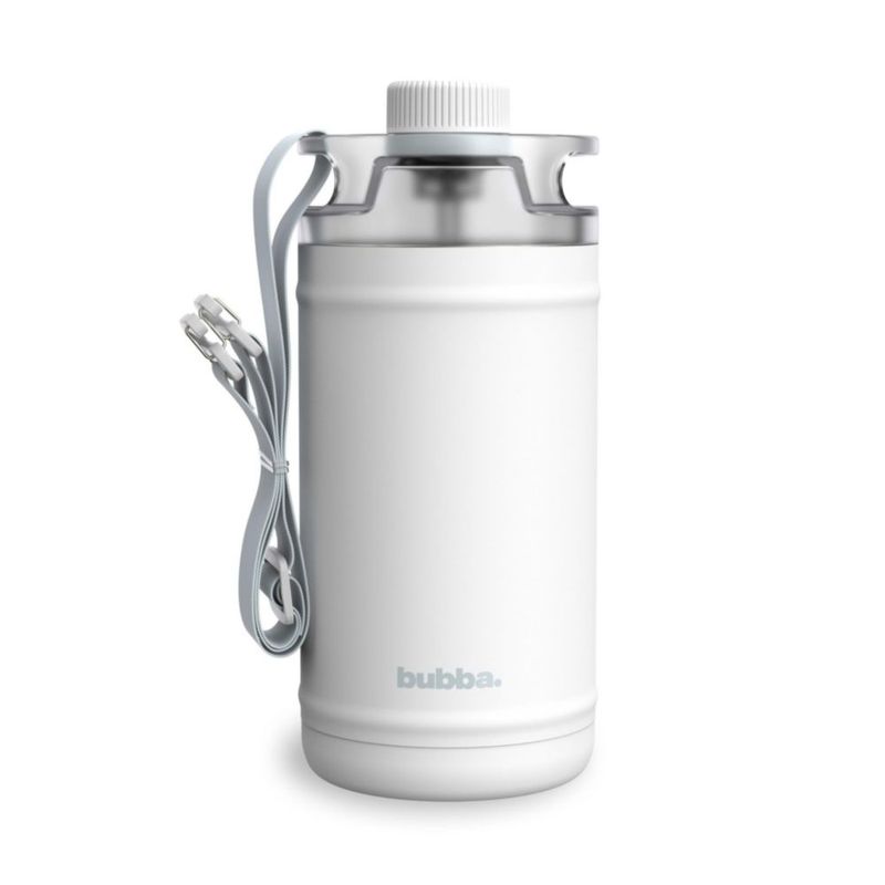 Thermos Bubba Jarra de 1900 ml con Tapa tipo Barril y Asa