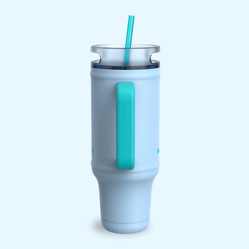 Vaso Térmico Bubba 12 L con Asa y Sorbete