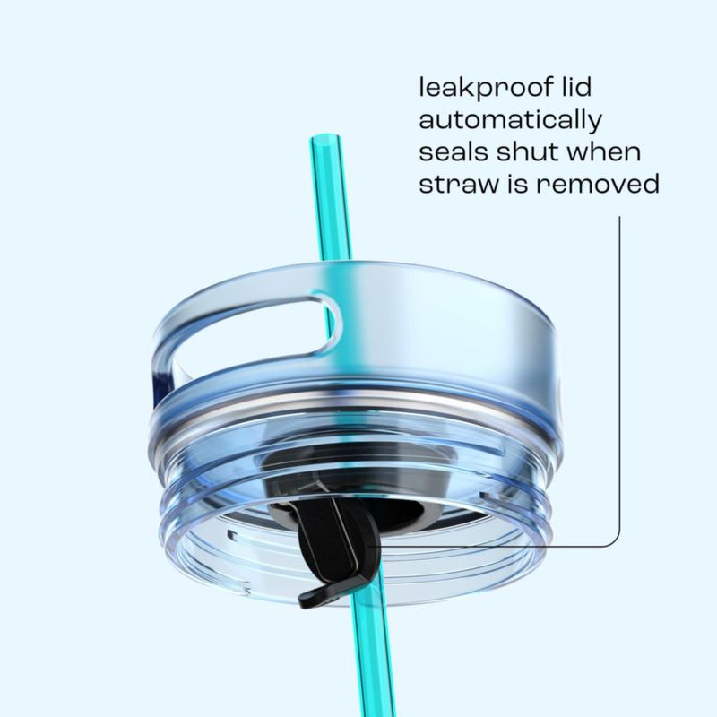 Vaso Térmico Bubba 12 L con Asa y Sorbete
