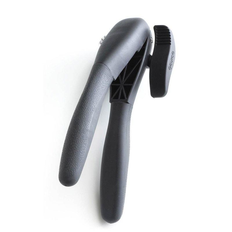 Abrelatas Cutco Modelo 1506 con Mango Suave Negro