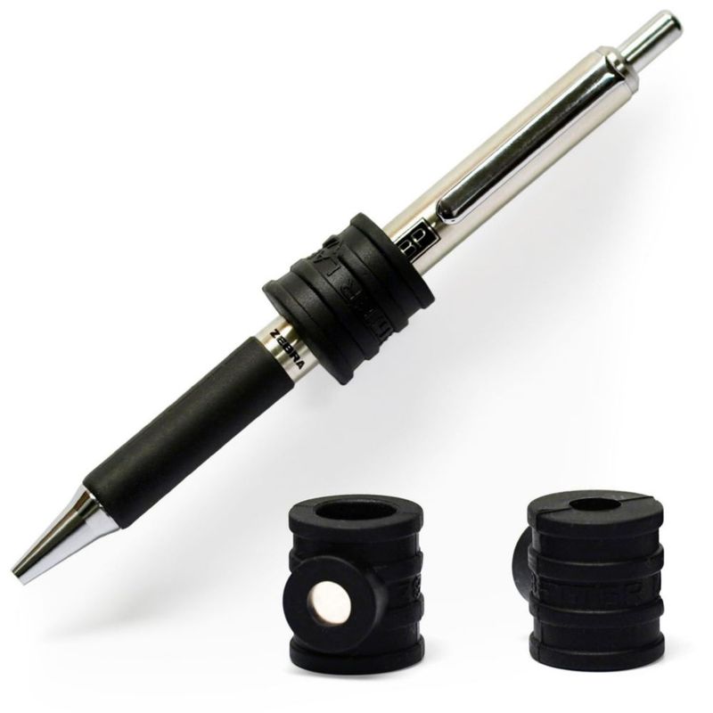 Porta‑bolígrafos Better Labz Magnético Pack de 3