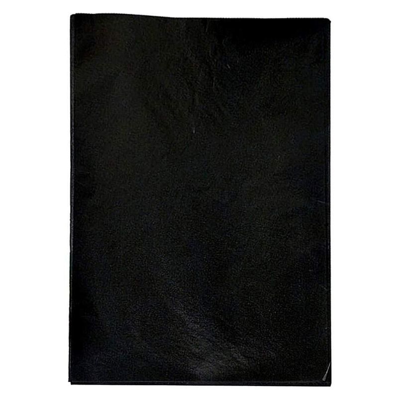 Papel de Copia Carbono Negro TINA 100 Hojas A4 (21 × 297 cm)