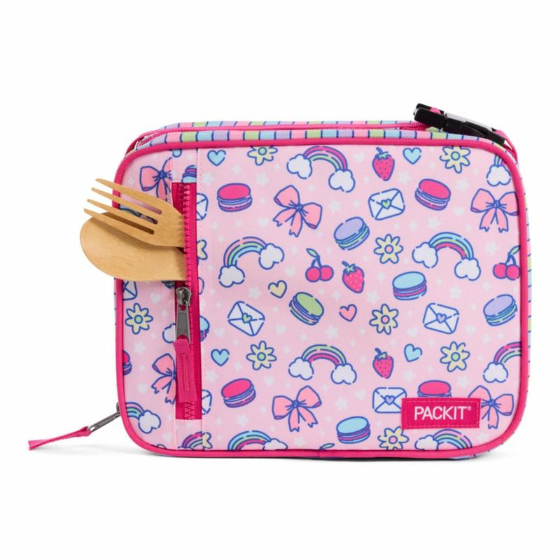 Lonchera PackIt 26 cm Sweet Treats
