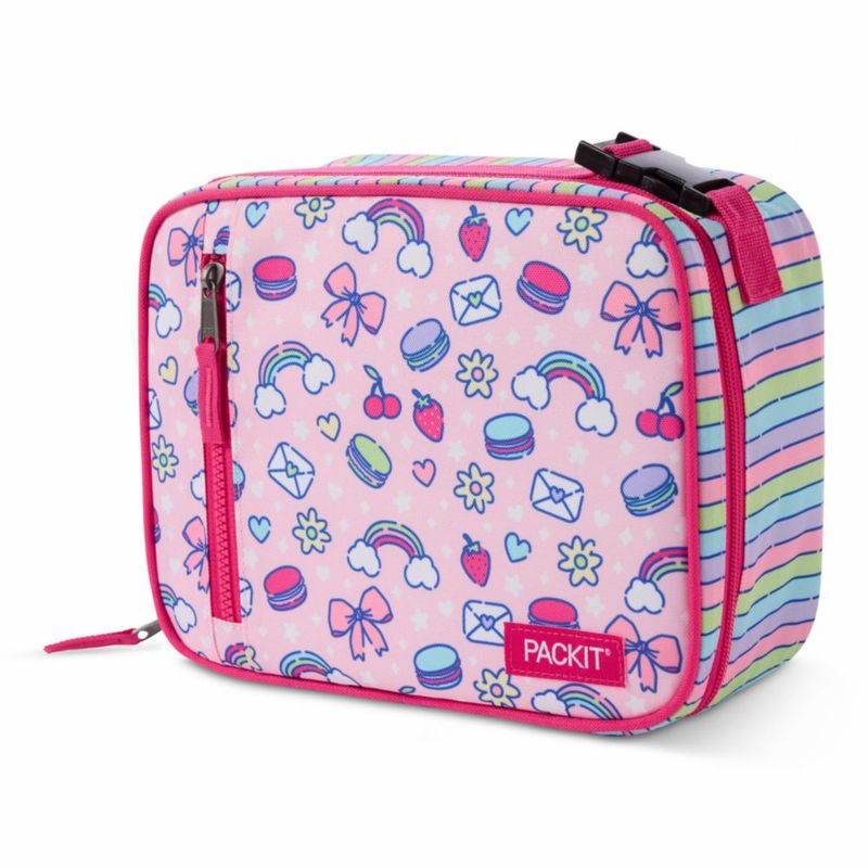 Lonchera PackIt 26 cm Sweet Treats