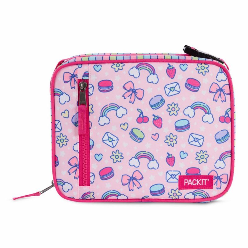 Lonchera PackIt 26 cm Sweet Treats