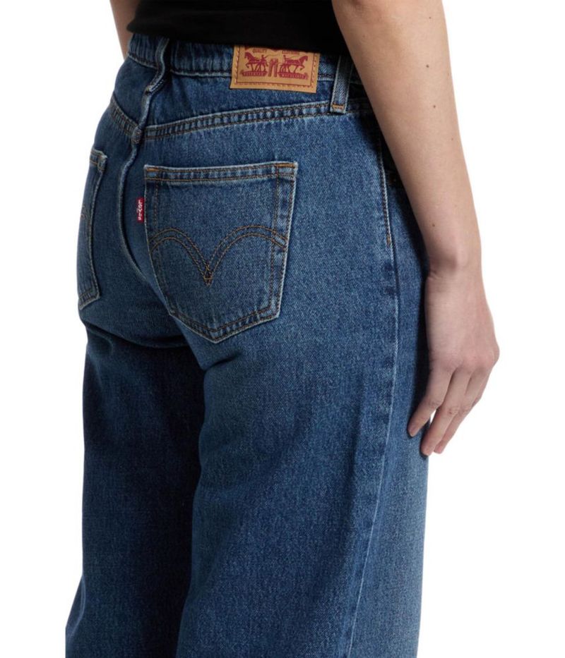 Jeans Levi's Superlow Loose S=76 cm L=86 cm
