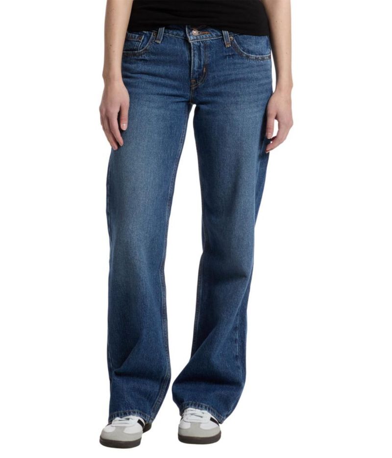 Jeans Levi's Superlow Loose S=76 cm L=86 cm
