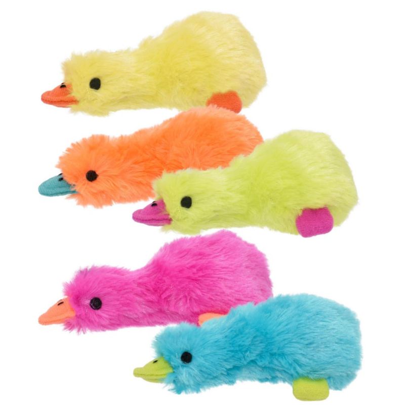 Juguete para mascotas Multipet 10 cm color surtido (1 unidad)