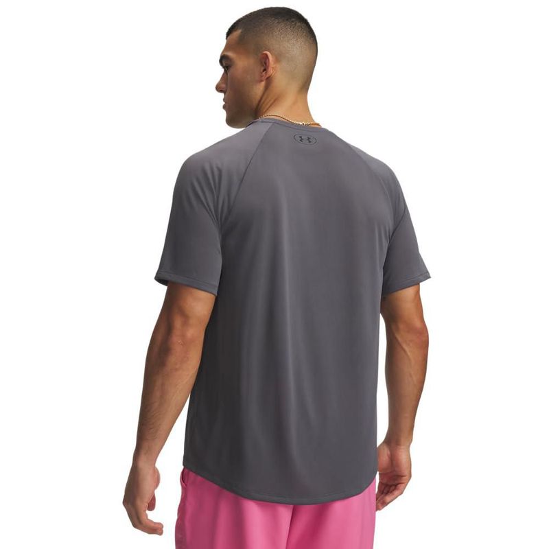 Camiseta Under Armour Tech 2.0 025 Gris XL