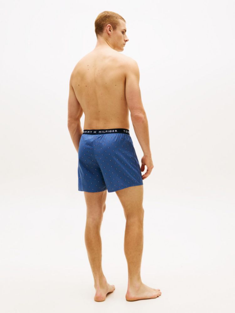 Boxer Tommy Hilfiger Pack de 4 - Cotton Essentials