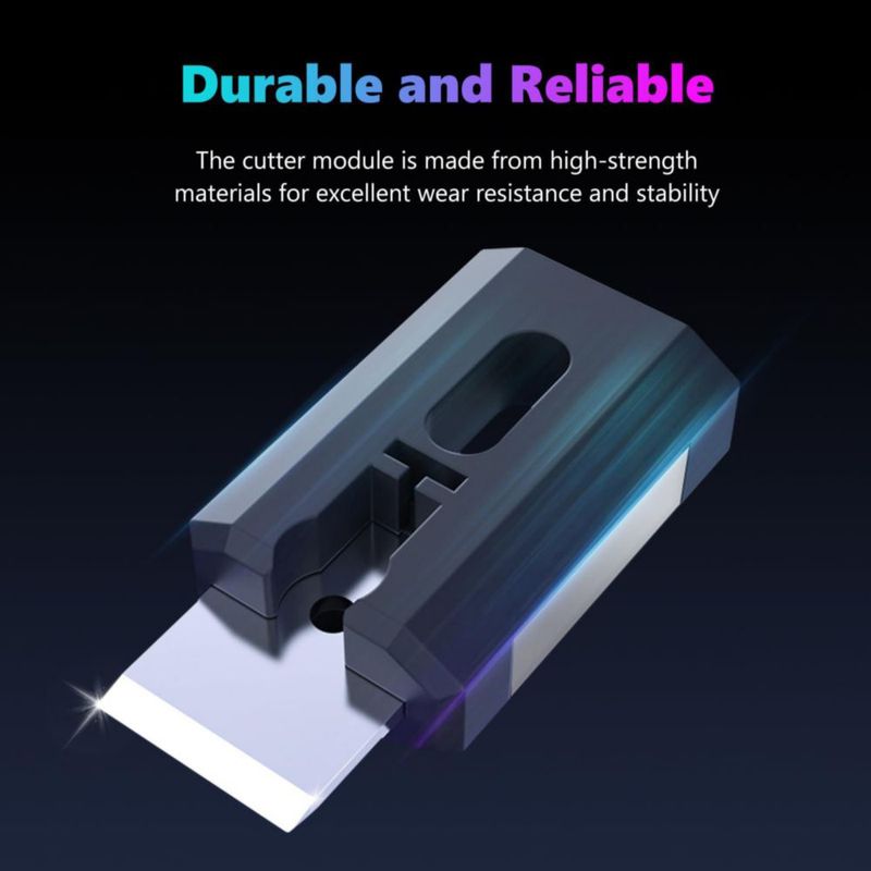 Cortador de Filamento Creality K2 Plus – Módulo de 10 unidades