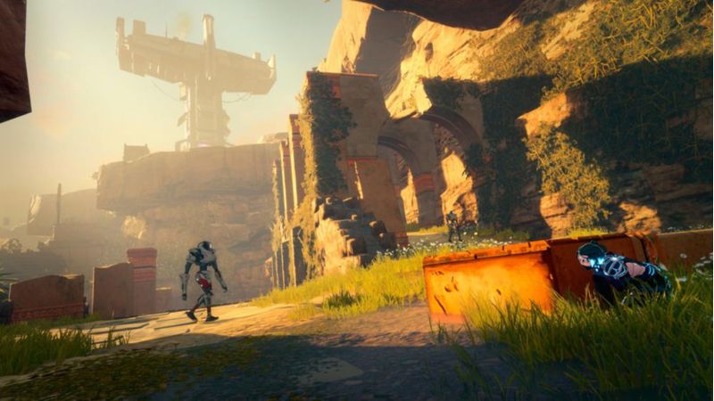 Videojuego SELECTA PLAY Ereban Edición de Coleccionista para PS5