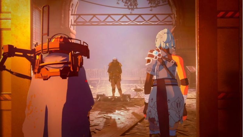 Videojuego SELECTA PLAY Ereban Edición de Coleccionista para PS5