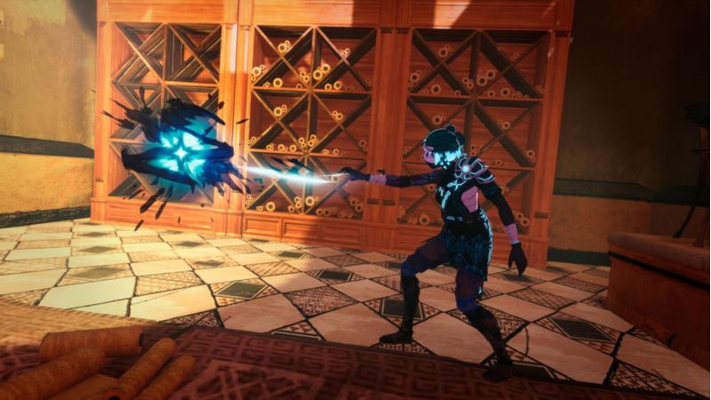 Videojuego SELECTA PLAY Ereban Edición de Coleccionista para PS5