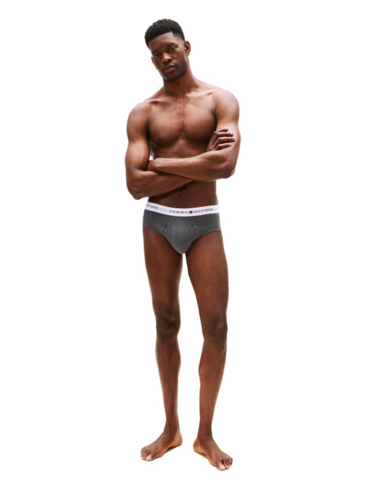 Calzoncillos Tommy Hilfiger de Algodón - Pack de 4
