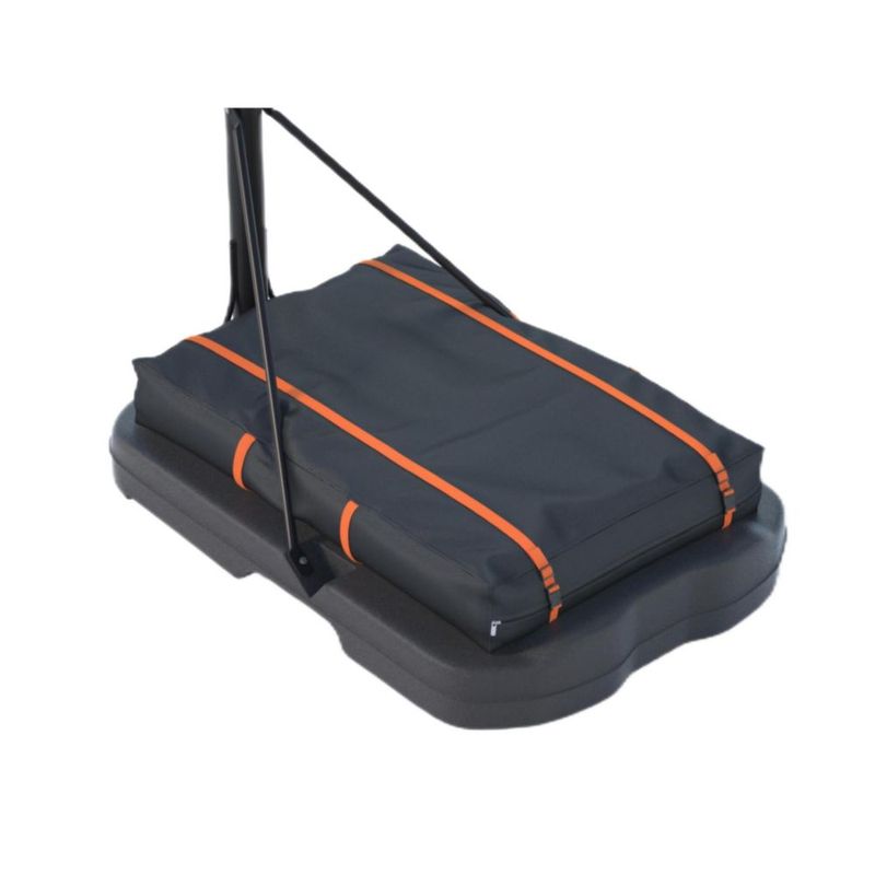 Bolsa de arena para aro de baloncesto DORAHUA 90x60x13 cm impermeable