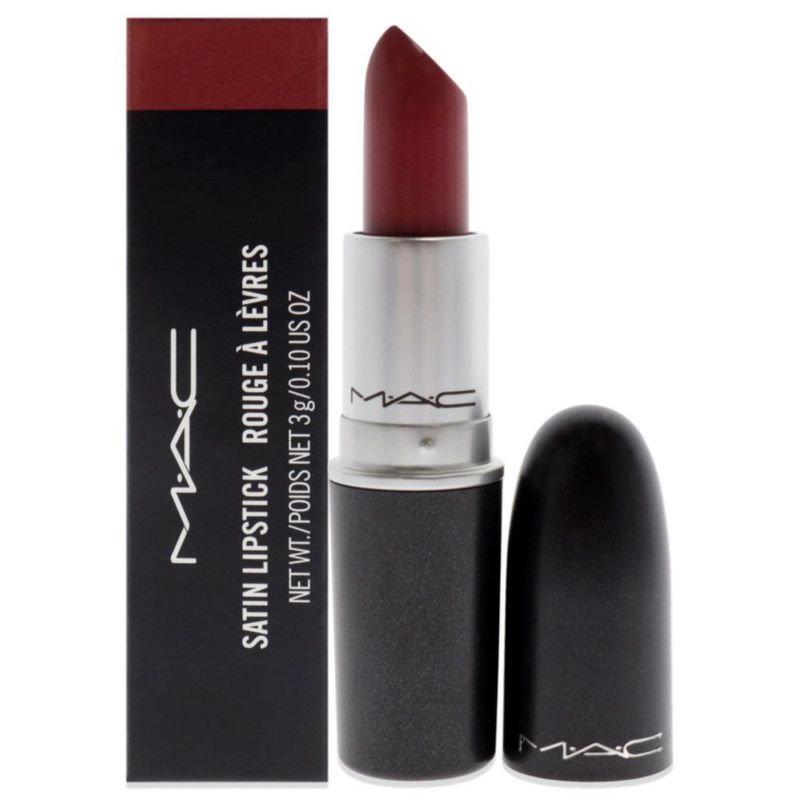 Lápiz labial MAC ACM Satin 824 Twig 3g