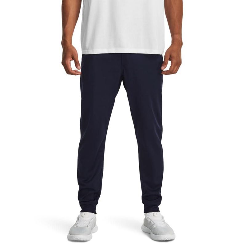 PANTALONES Under Armour MD 76 cm 411 Azul Tricot