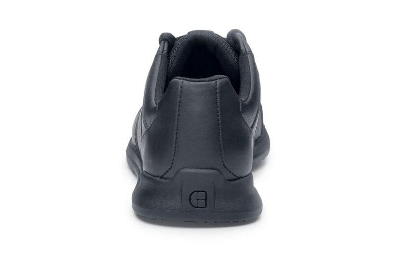 Zapatilla de Trabajo para Hombres Freestyle II de Crews Antideslizante