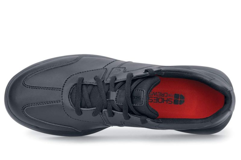 Zapatilla de Trabajo para Hombres Freestyle II de Crews Antideslizante
