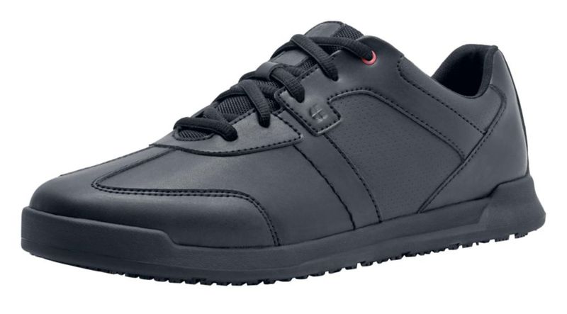 Zapatilla de Trabajo para Hombres Freestyle II de Crews Antideslizante