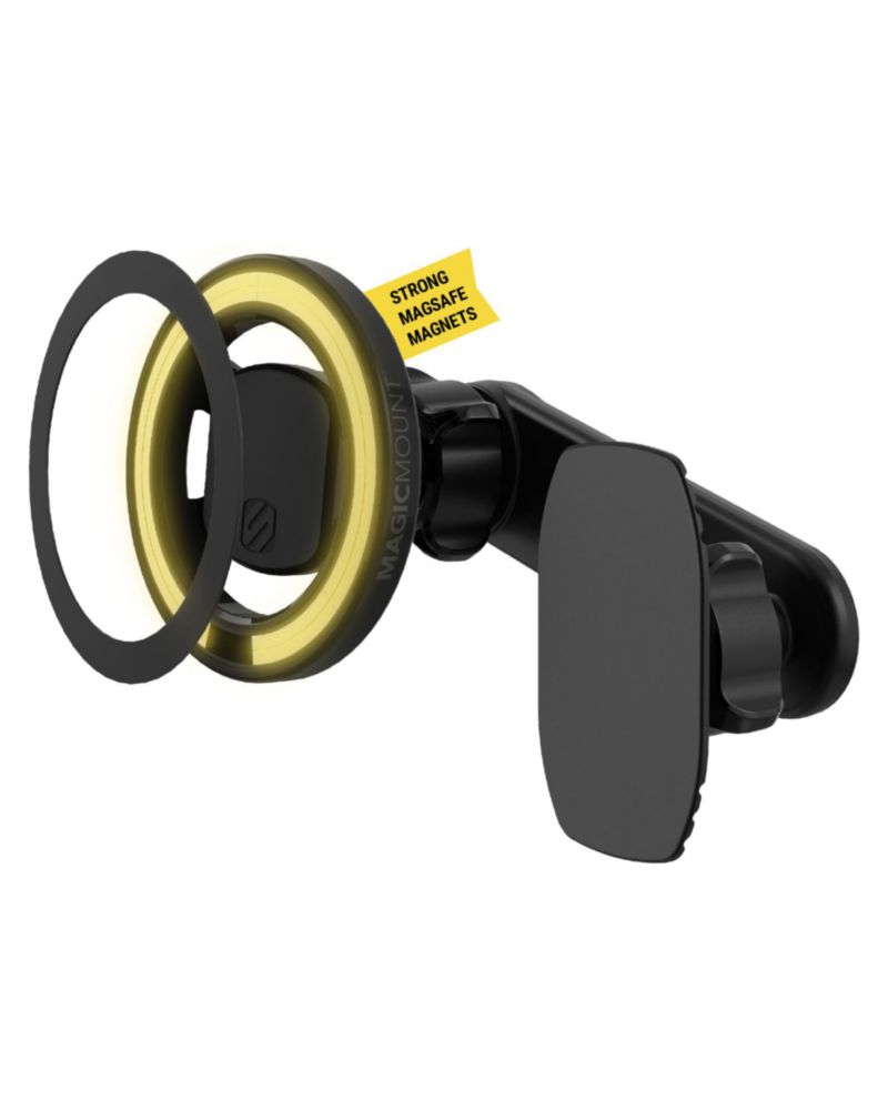 Soporte para celular Scosche MagicMount MS 5 en 1 MagSafe