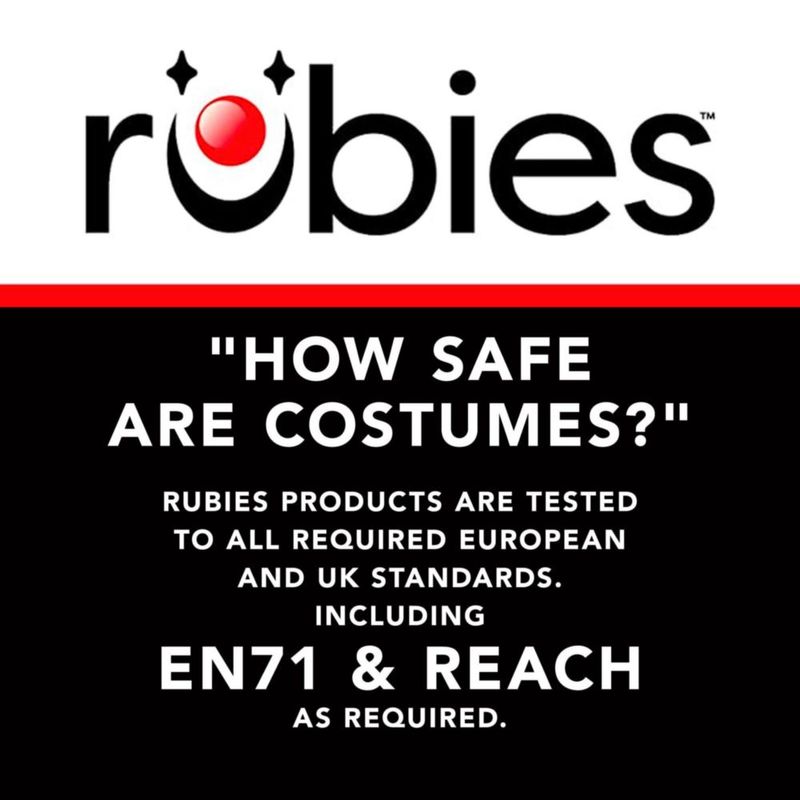 Disfraz Rubies de Capitán Pirata para Hombre – Talla XL