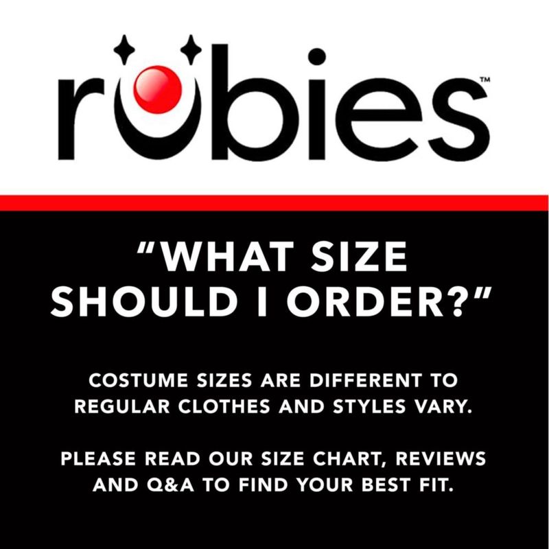 Disfraz Rubies de Capitán Pirata para Hombre – Talla XL