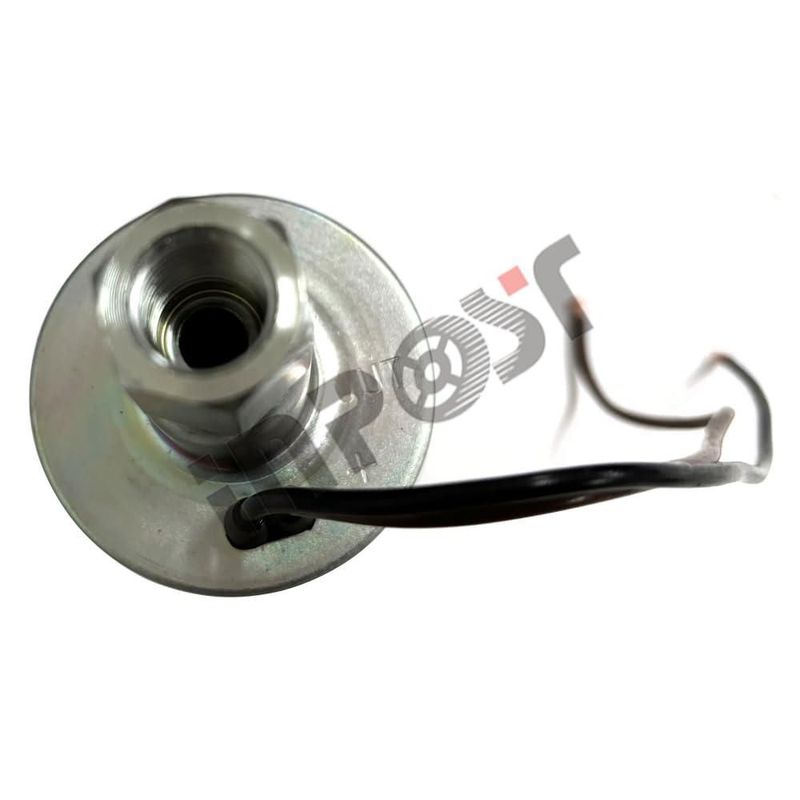 Bomba de combustible eléctrica INPOST E8090 30 gal/h línea de 3/8" 5-9 psi