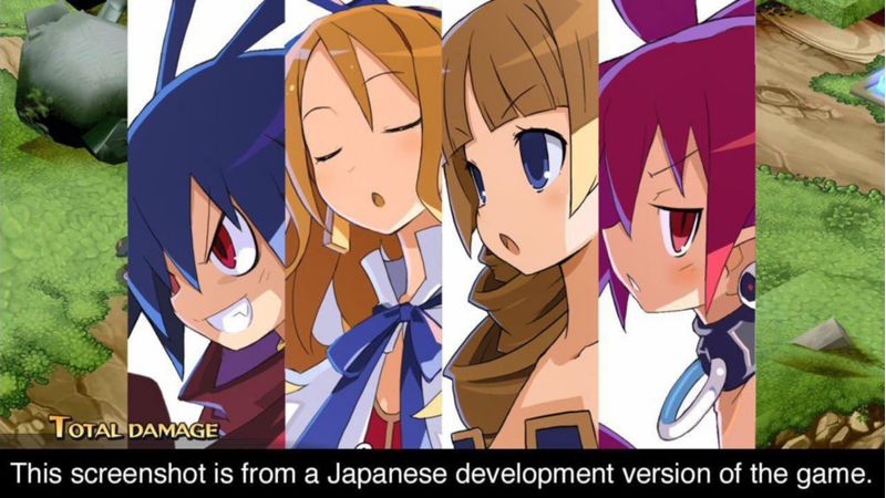 Videojuego NIS America Disgaea 1 Complete para PS4