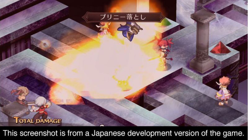 Videojuego NIS America Disgaea 1 Complete para PS4