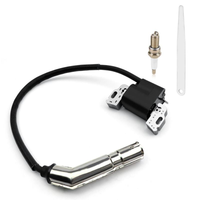 Bobina de encendido neivilu para Briggs 10.5-21 hp