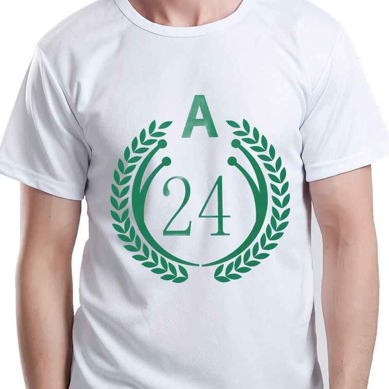 Vinilo termotransferible RENLI·TONG 30 cm x 3 m Verde (aplicable con plancha)