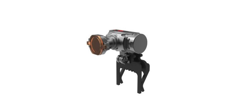 Luz frontal Novae Mini inalámbrico 36 g 17 h