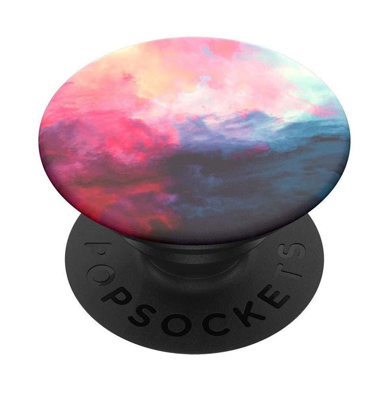 PopSockets Grip para móvil Cascade Water