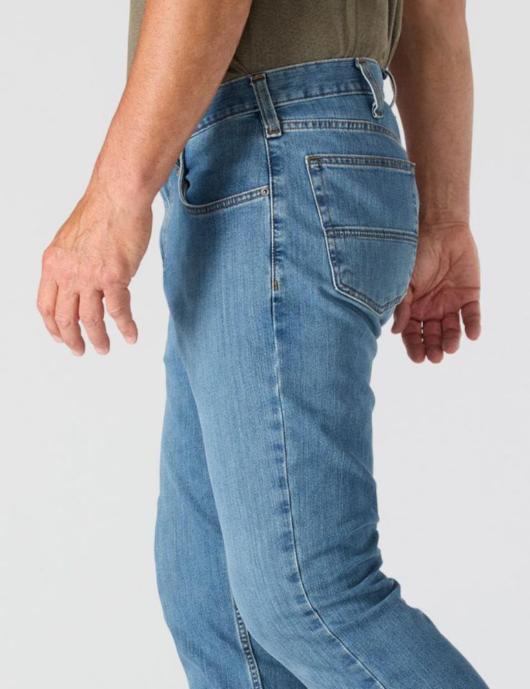 Pantalones Carhartt Relaxed Straight (Cintura 91 cm Largo 76 cm)