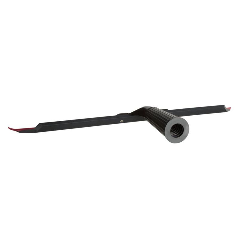 Rasqueta Lobo Tool Company 30 cm para textura Knockdown