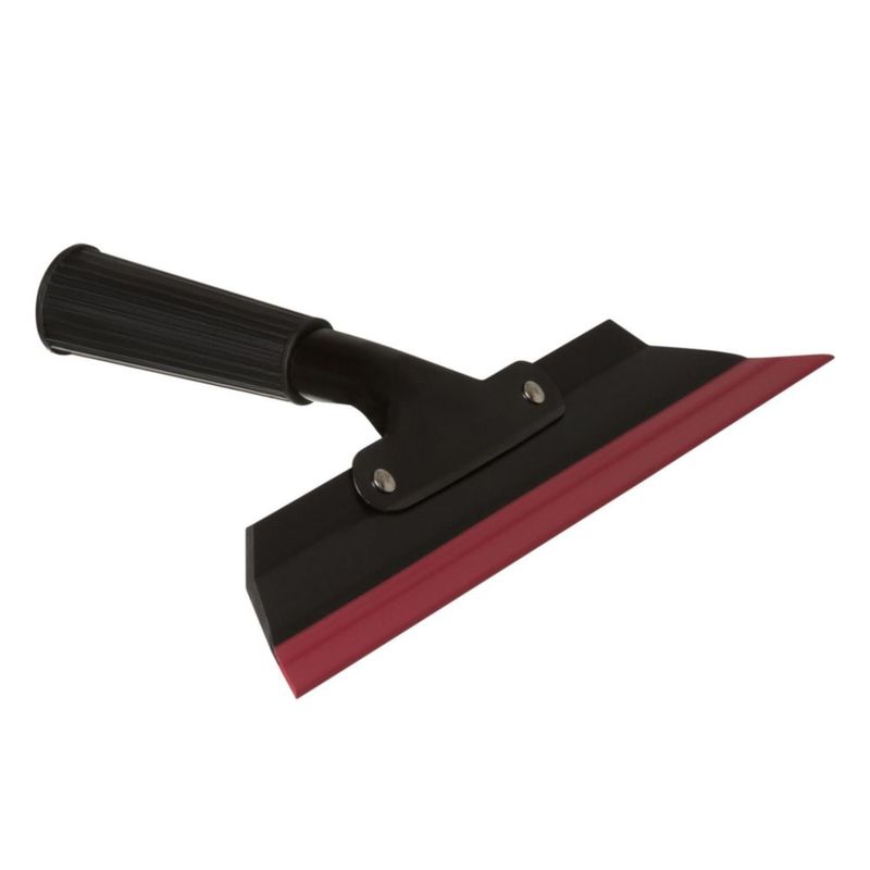 Rasqueta Lobo Tool Company 30 cm para textura Knockdown