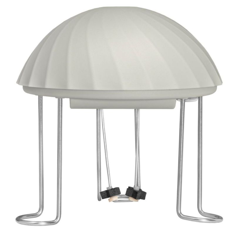 Agitador WR-25 Rippler para Bebedero de Pájaros – Farm Innovators