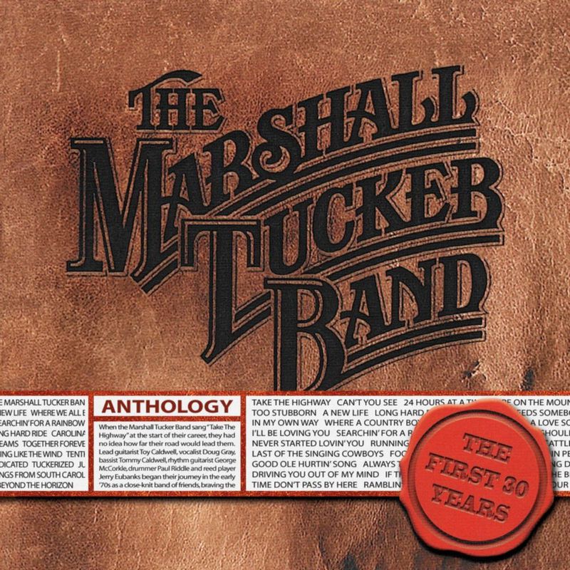 CD The Orchard Antología: Los Primeros 30 Años