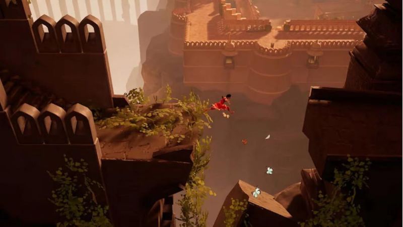 Videojuego Nintendo Raji: Un Épico Ancestral Mejorado (Edición Premium)