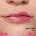 Suero labial Almay 38 ml Positively Pink