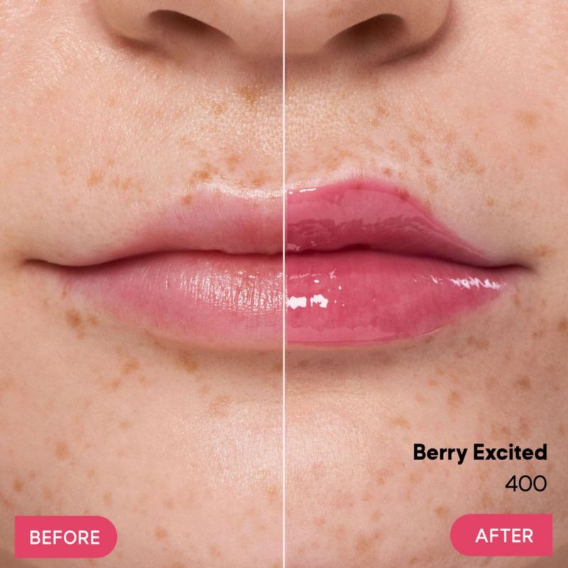Suero labial Almay 38 ml Positively Pink