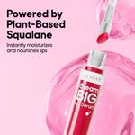 Suero labial Almay 38 ml Positively Pink
